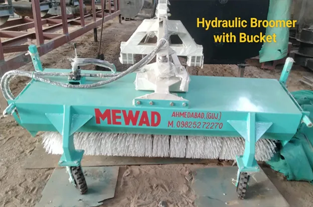 Asphalt Mixing Plant Exporter